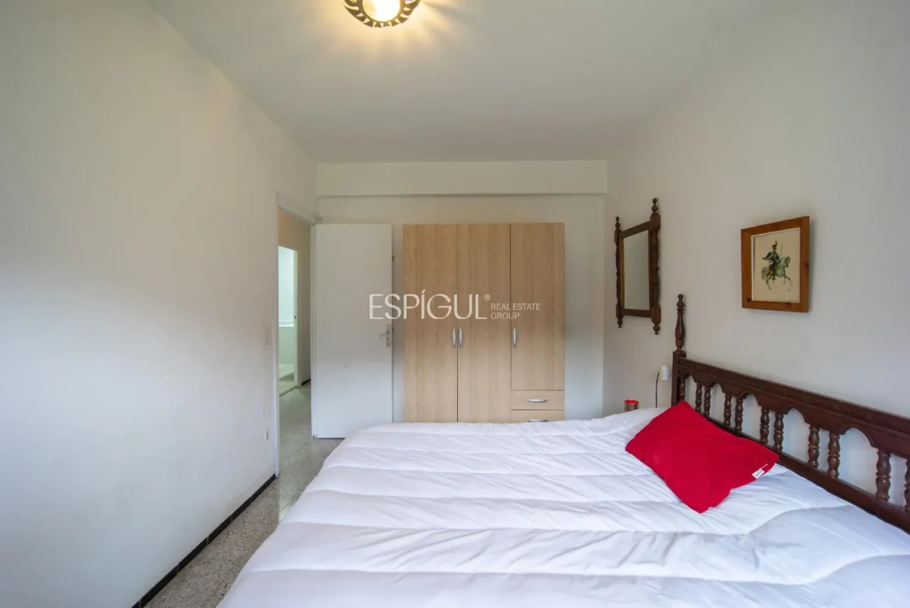 Casa independent a la Urbanització Rosamar