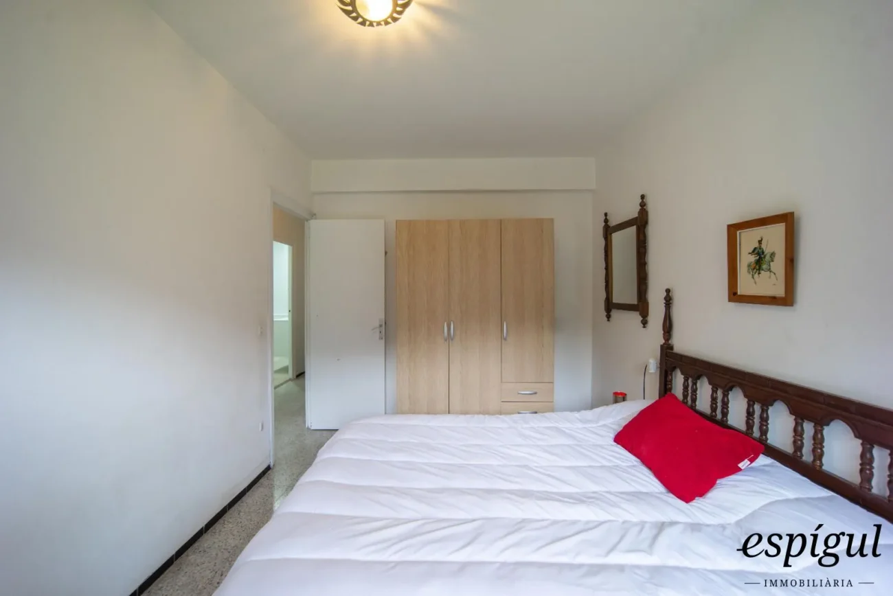 Casa independiente en Urbanización Rosamar