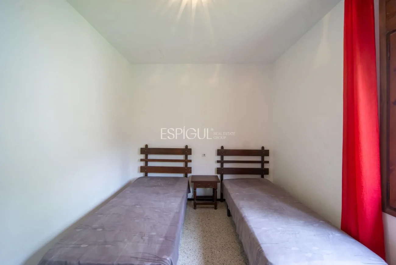 Casa independent a la Urbanització Rosamar