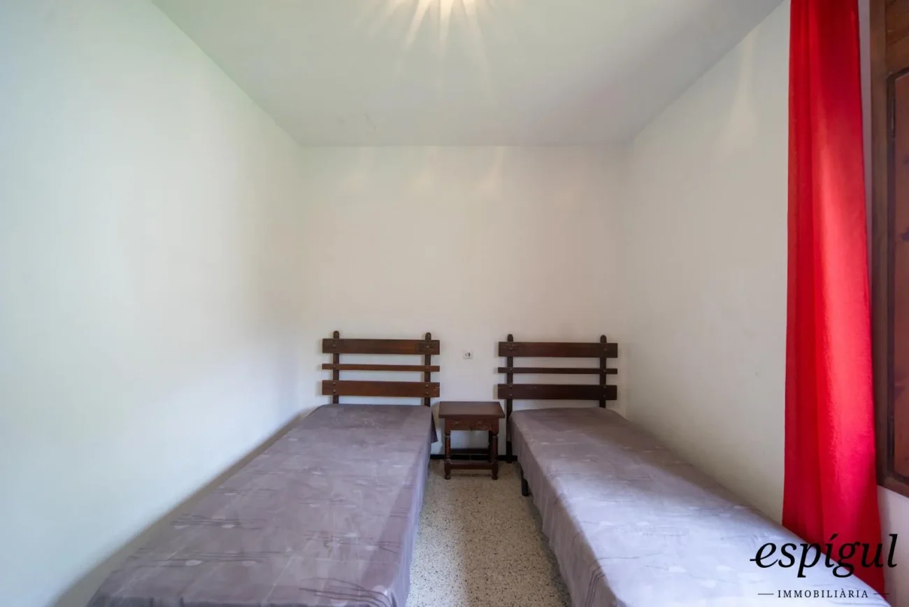 Casa independiente en Urbanización Rosamar