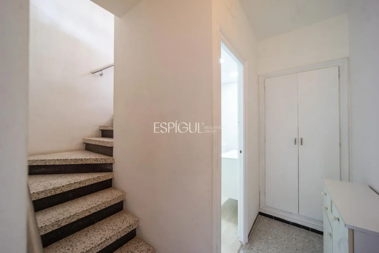 Casa independent a la Urbanització Rosamar