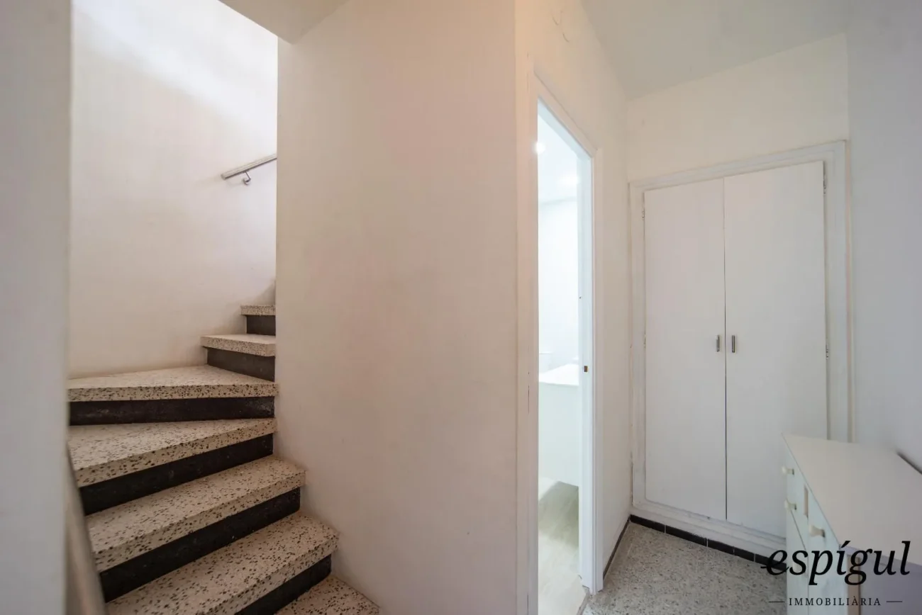 Casa independiente en Urbanización Rosamar