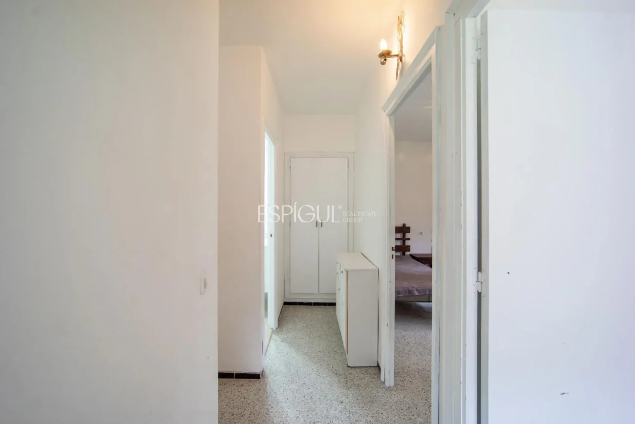 Casa independent a la Urbanització Rosamar