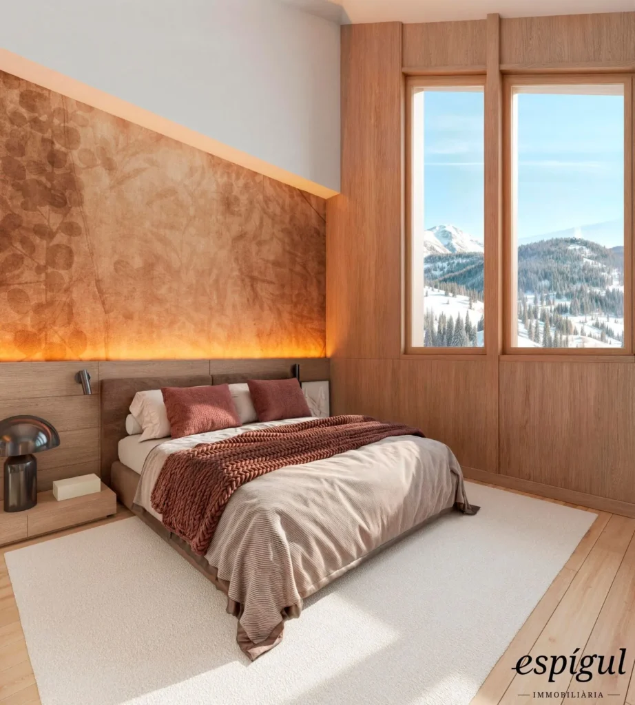 Casas de lujo en Canillo