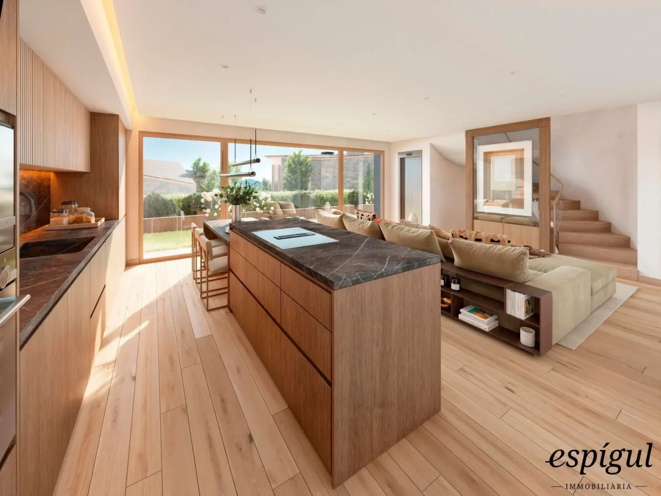 Casas de lujo en Canillo