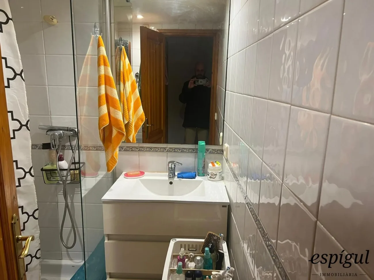 Charming apartment in the heart of the Barri Vell of Girona