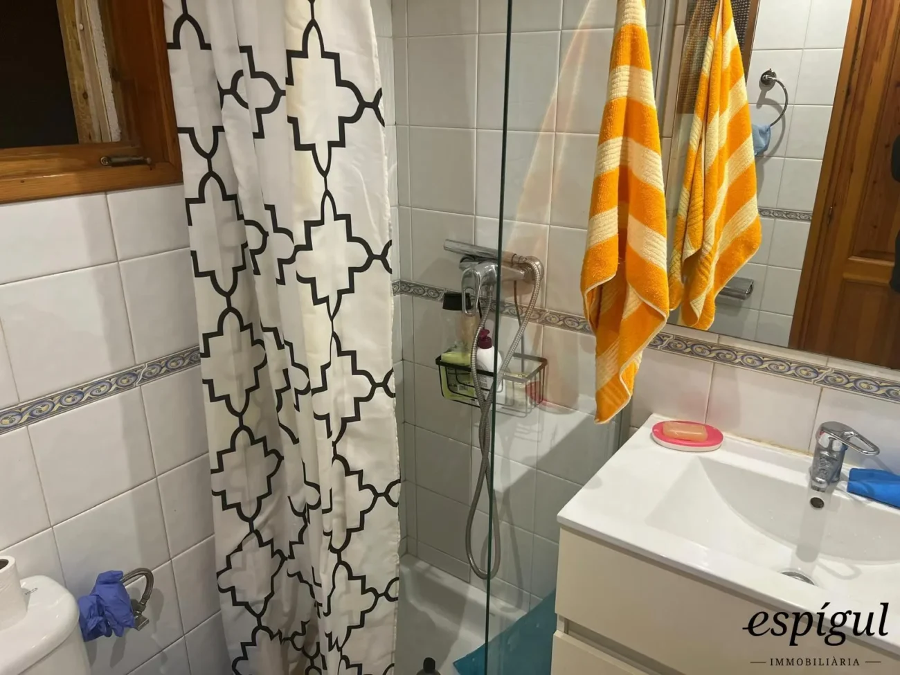 Charming apartment in the heart of the Barri Vell of Girona