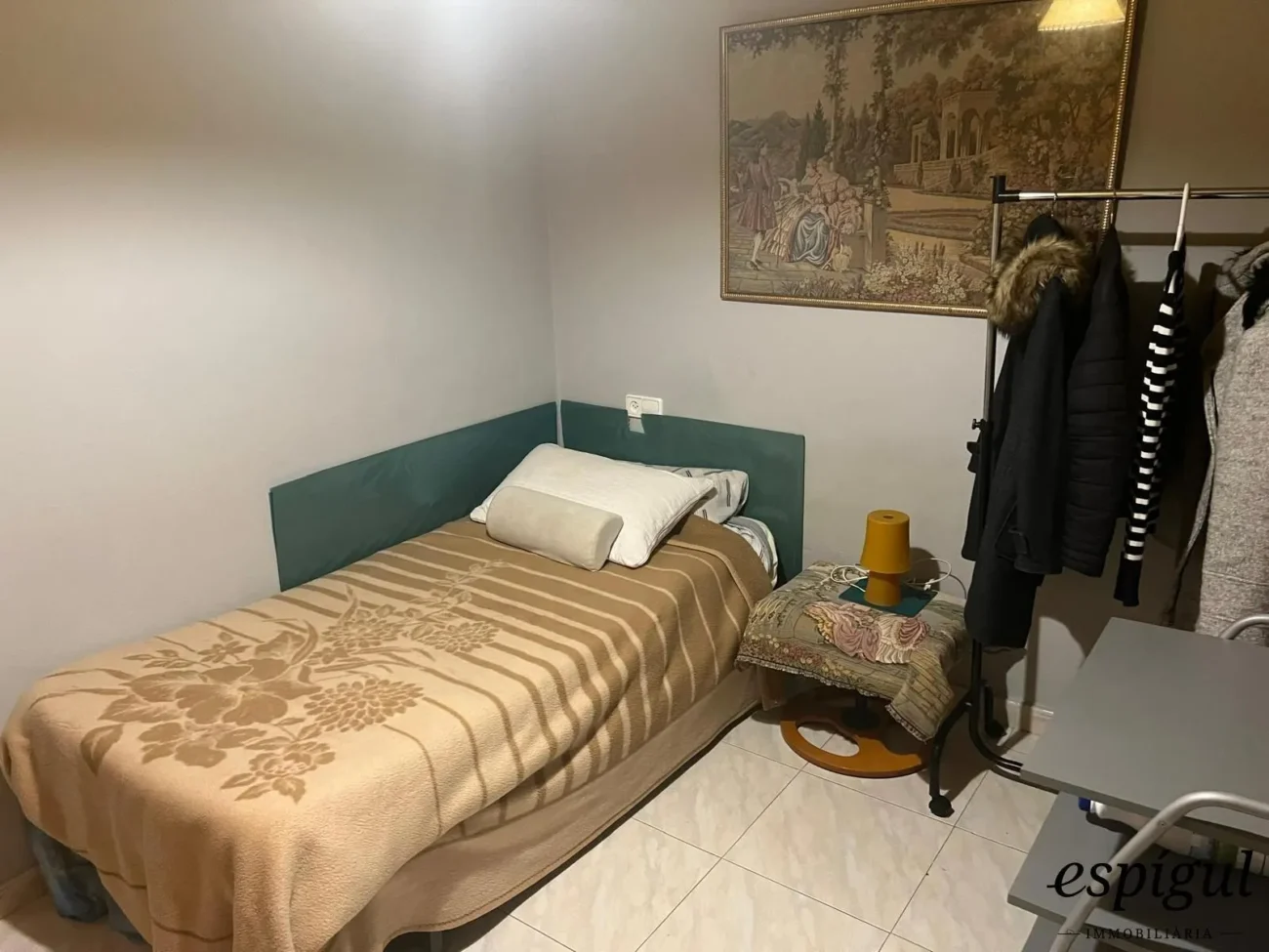Charming apartment in the heart of the Barri Vell of Girona
