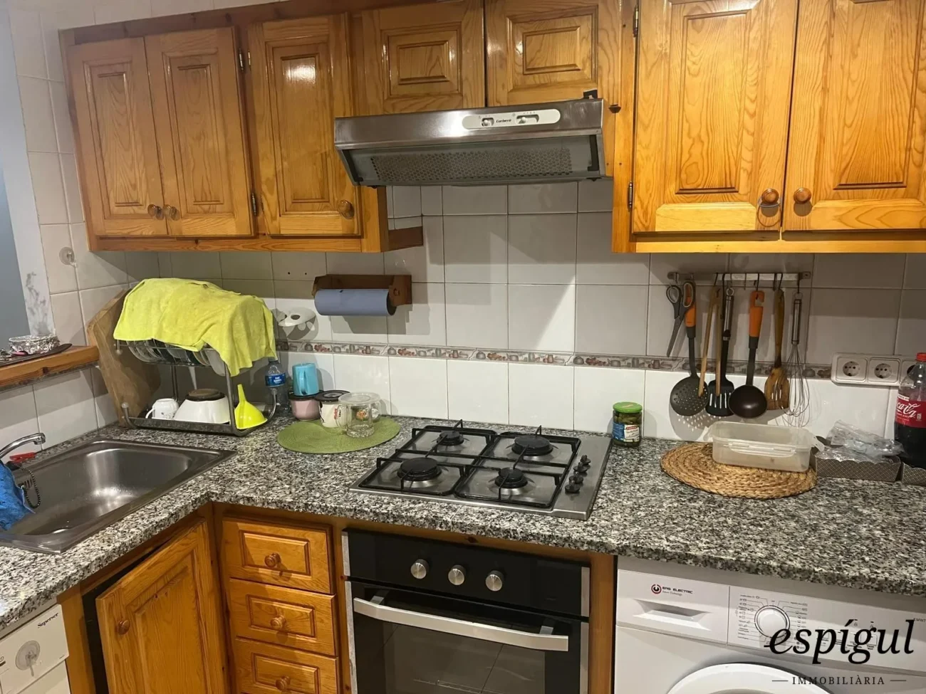 Charming apartment in the heart of the Barri Vell of Girona