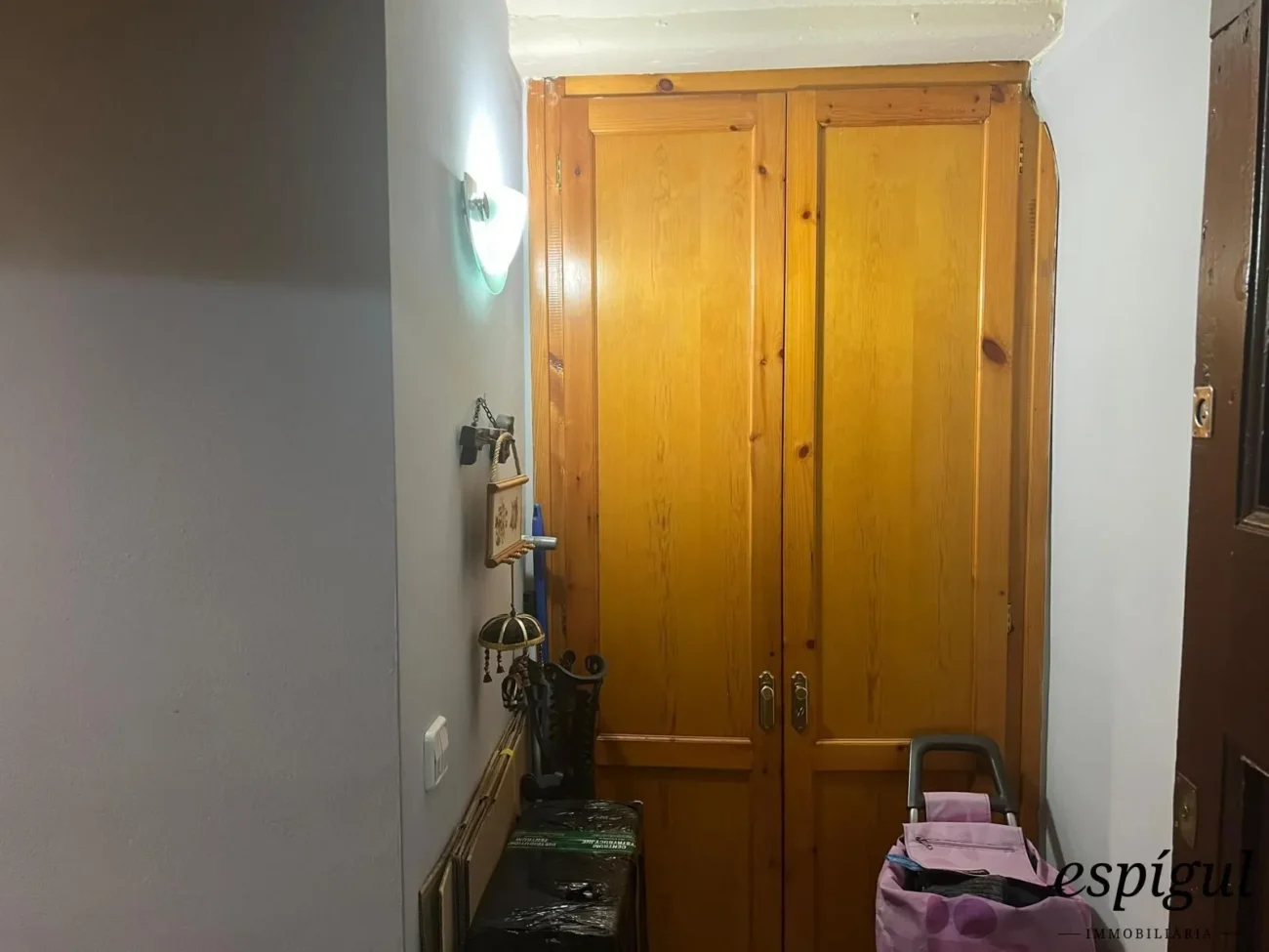 Charming apartment in the heart of the Barri Vell of Girona