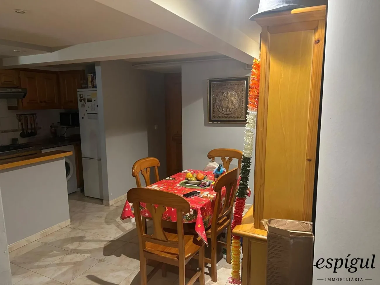 Charming apartment in the heart of the Barri Vell of Girona
