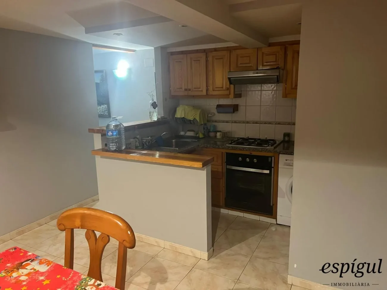 Charming apartment in the heart of the Barri Vell of Girona