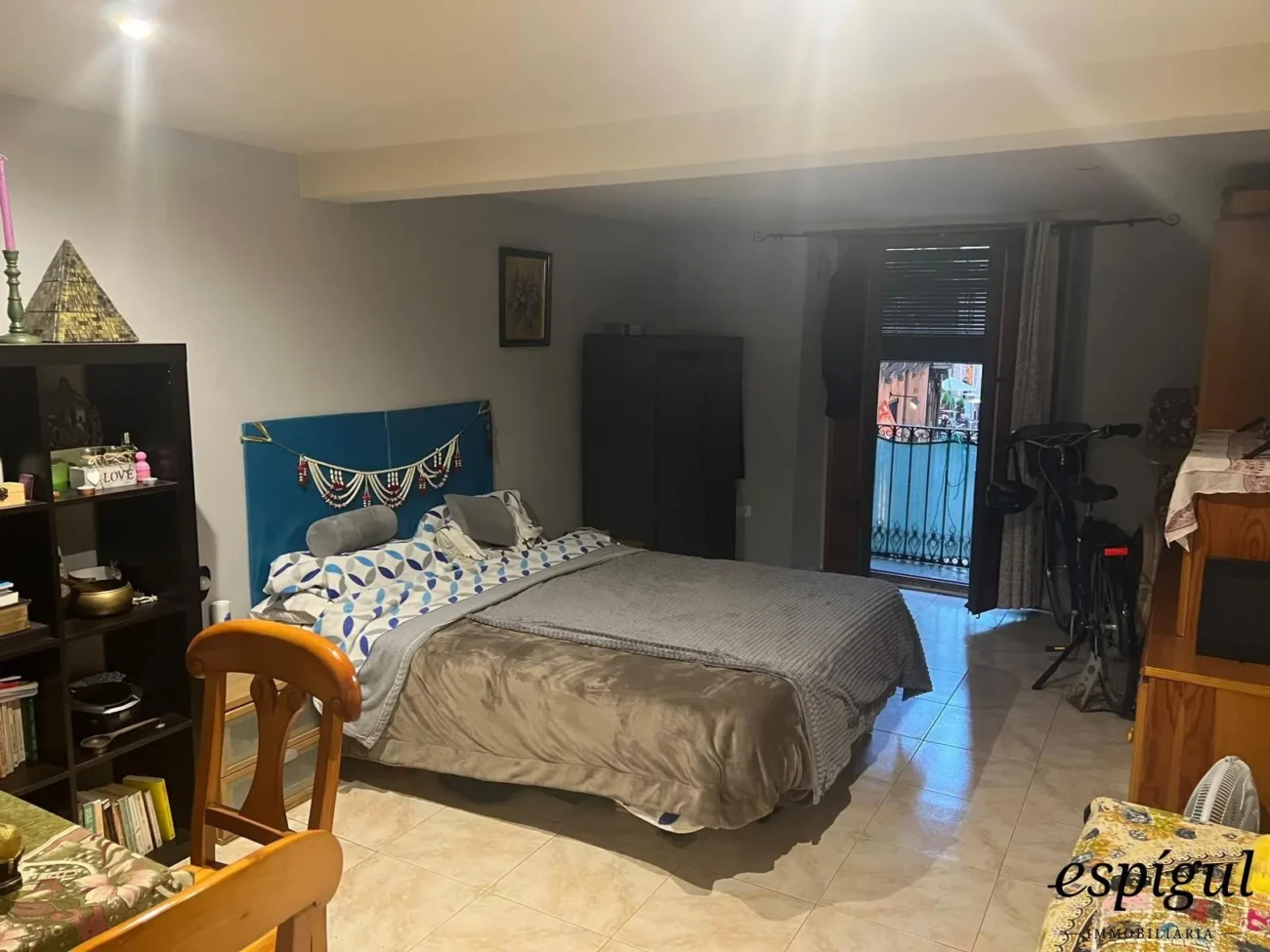 Charming apartment in the heart of the Barri Vell of Girona