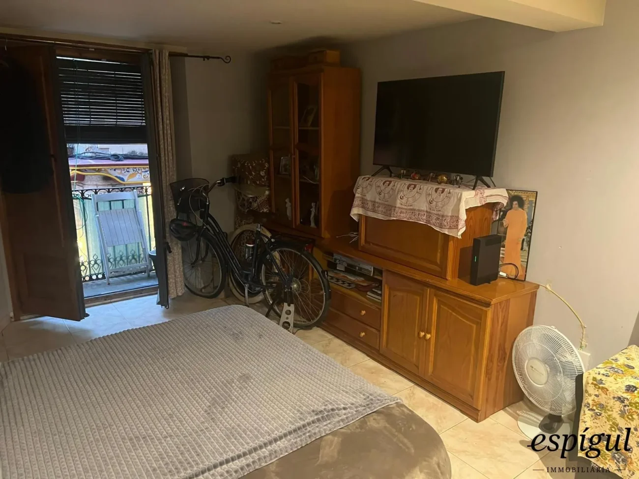 Charming apartment in the heart of the Barri Vell of Girona
