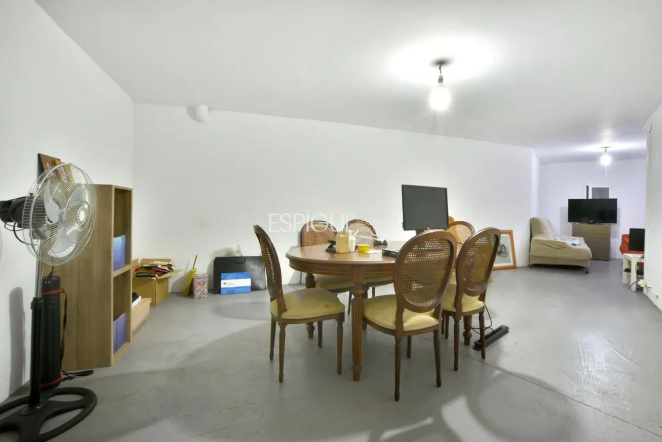 Encantadora casa adosada en Can Baró