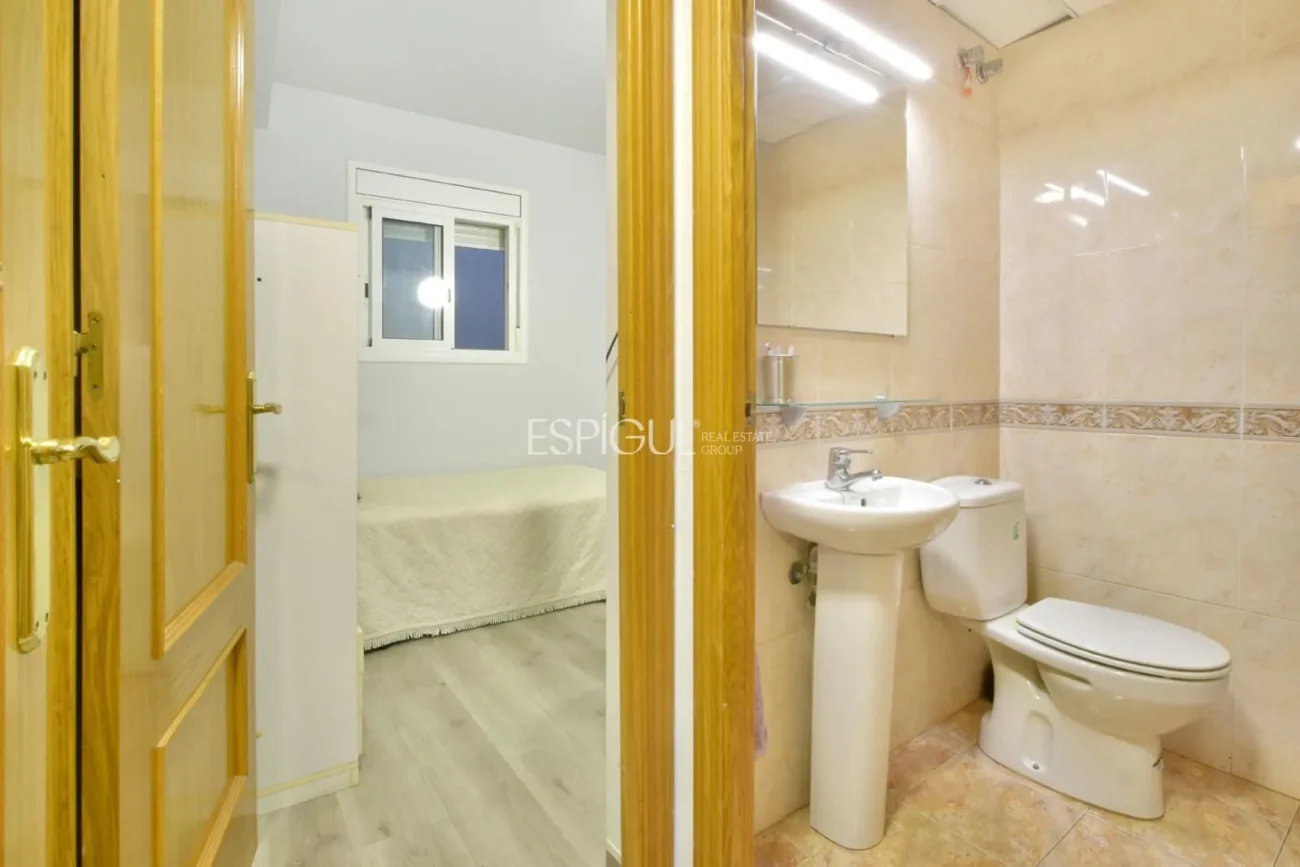 Encantadora casa adosada en Can Baró