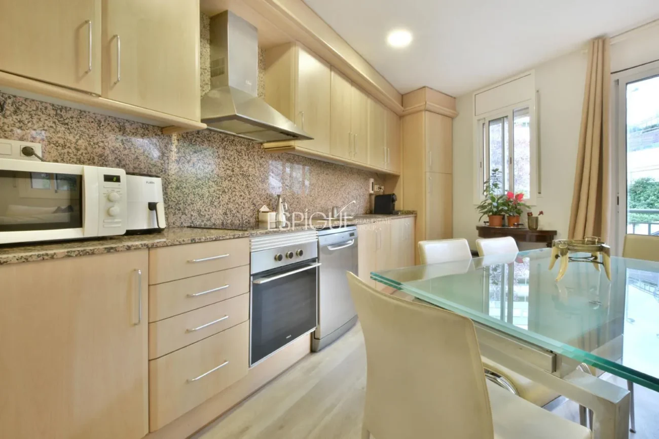 Encantadora casa adosada en Can Baró