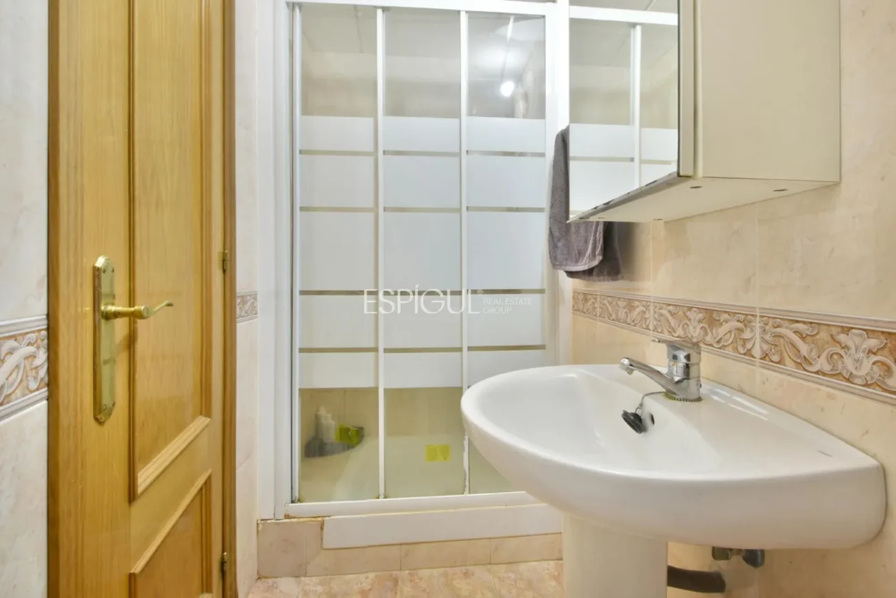 Encantadora casa adosada en Can Baró