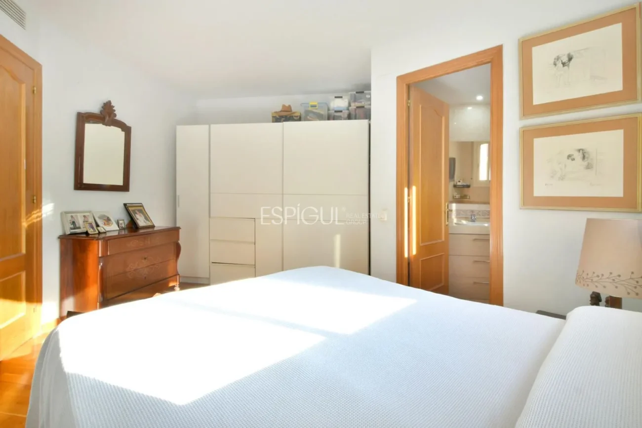 Encantadora casa adosada en Can Baró