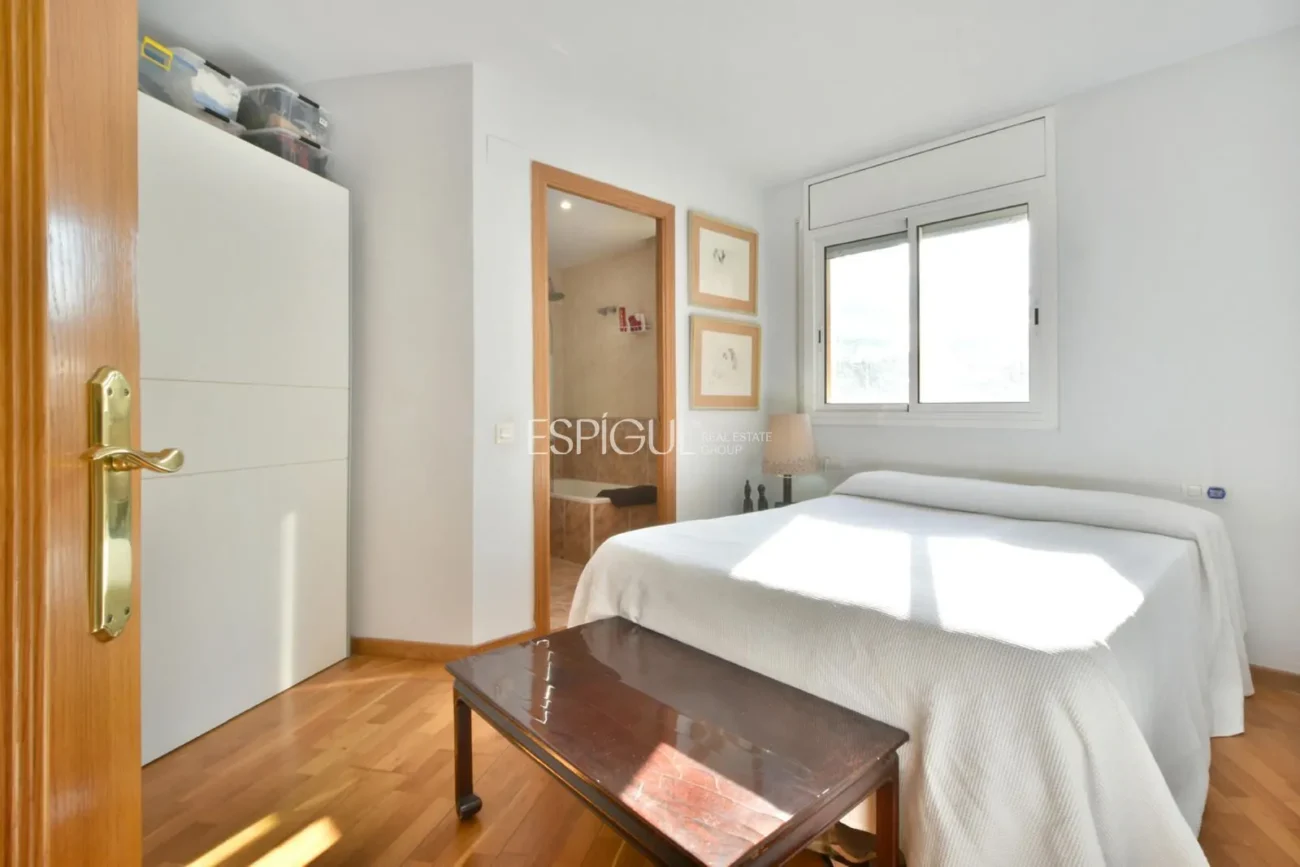 Encantadora casa adosada en Can Baró