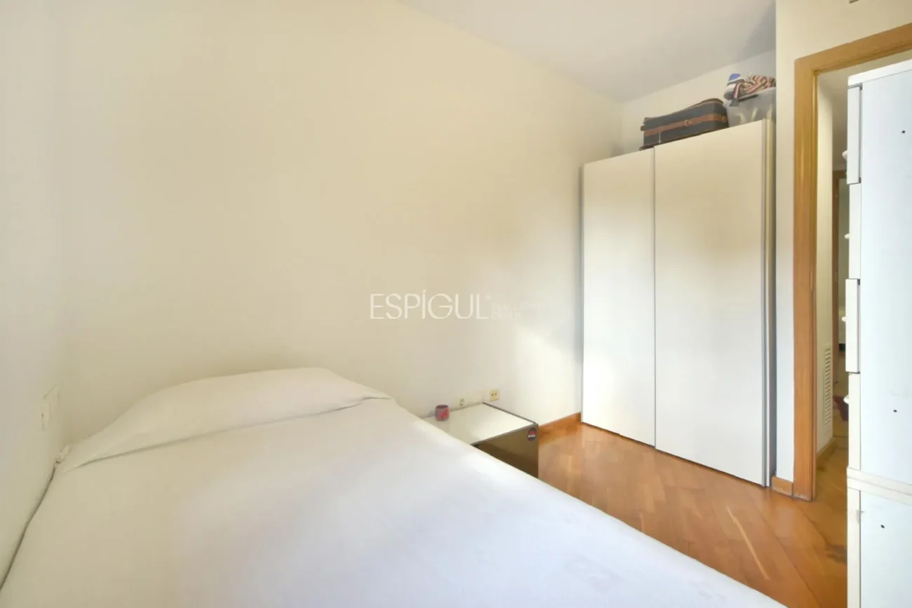 Encantadora casa adosada en Can Baró