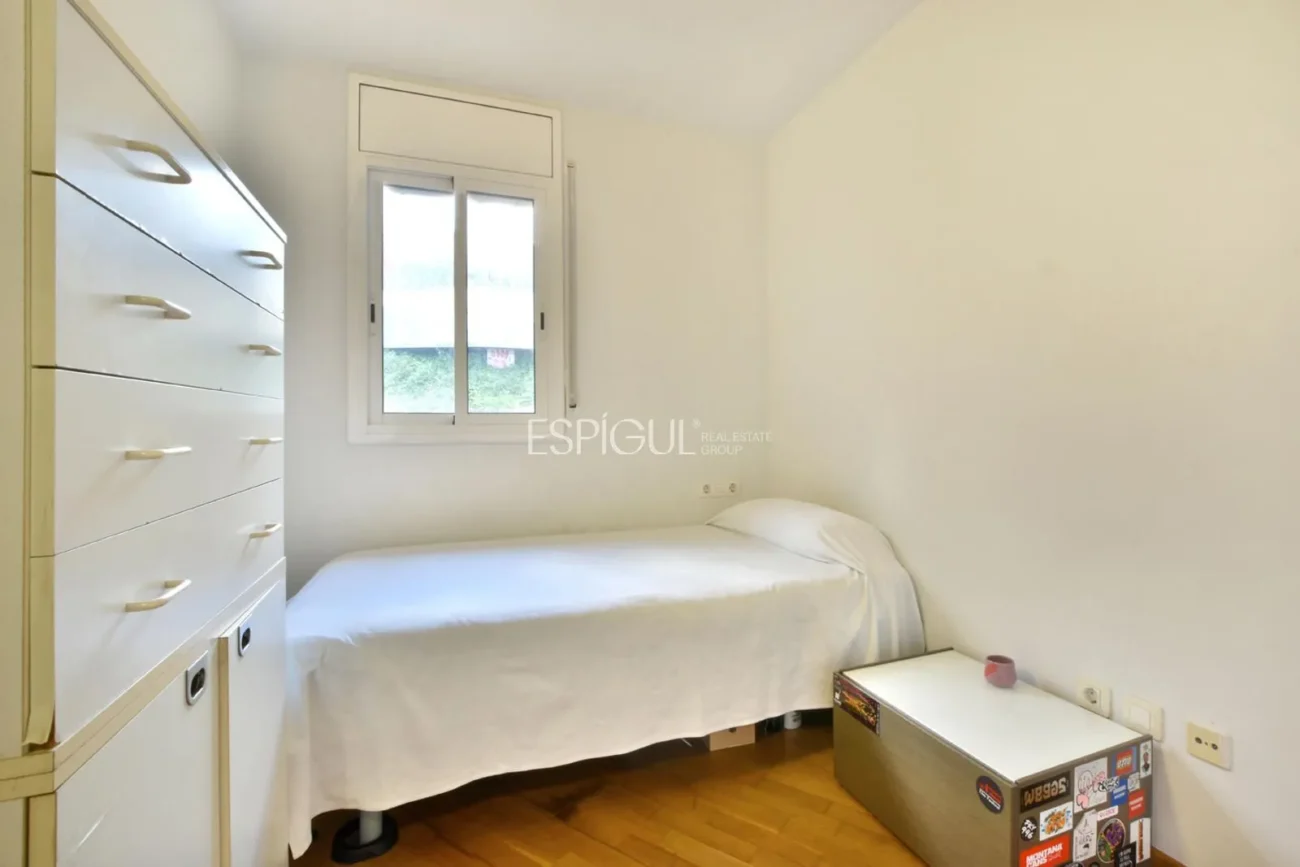 Encantadora casa adosada en Can Baró