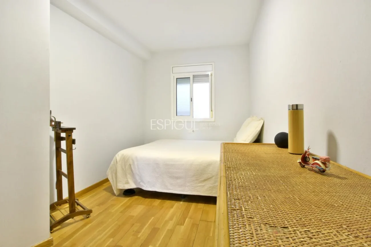 Encantadora casa adosada en Can Baró