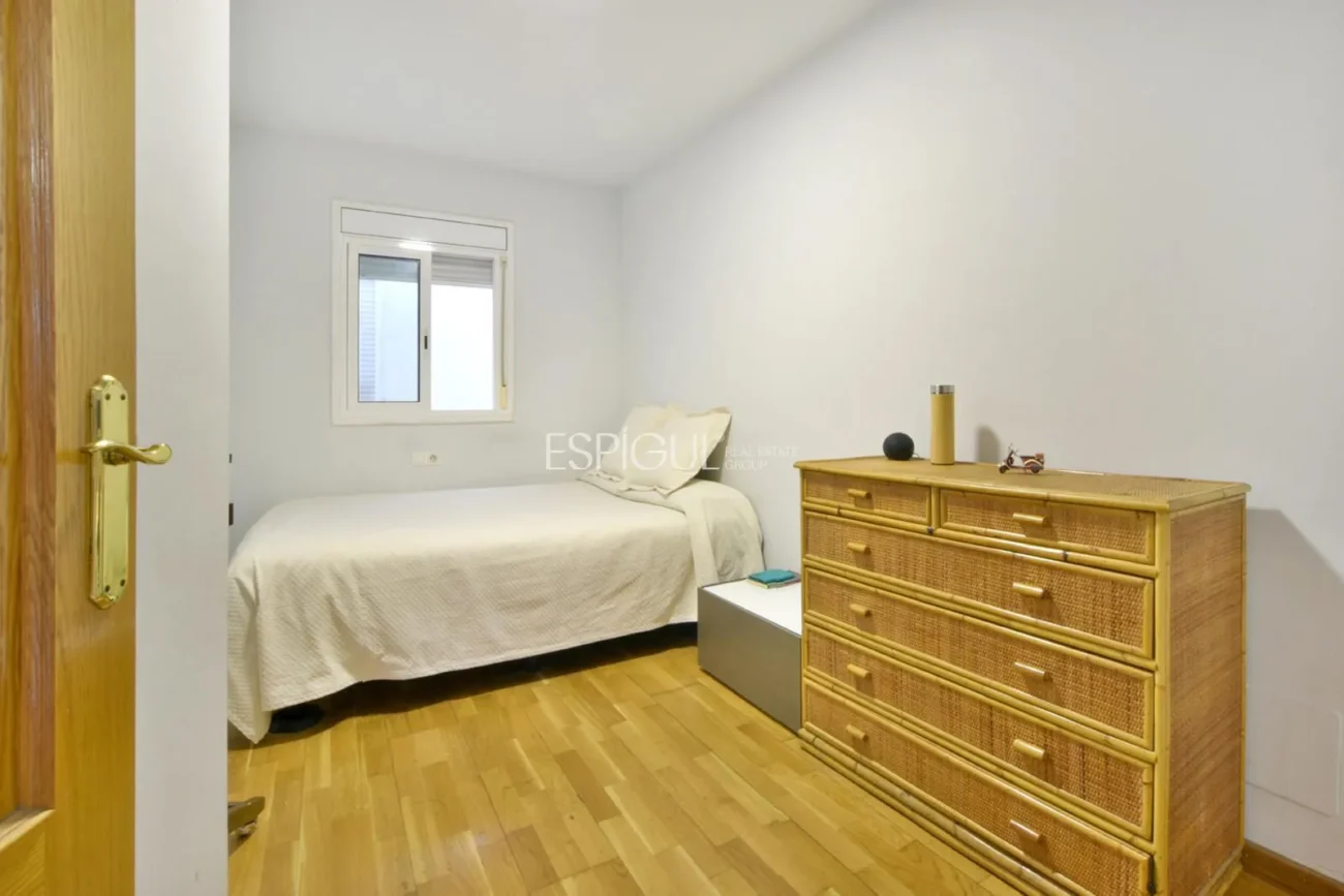 Encantadora casa adosada en Can Baró