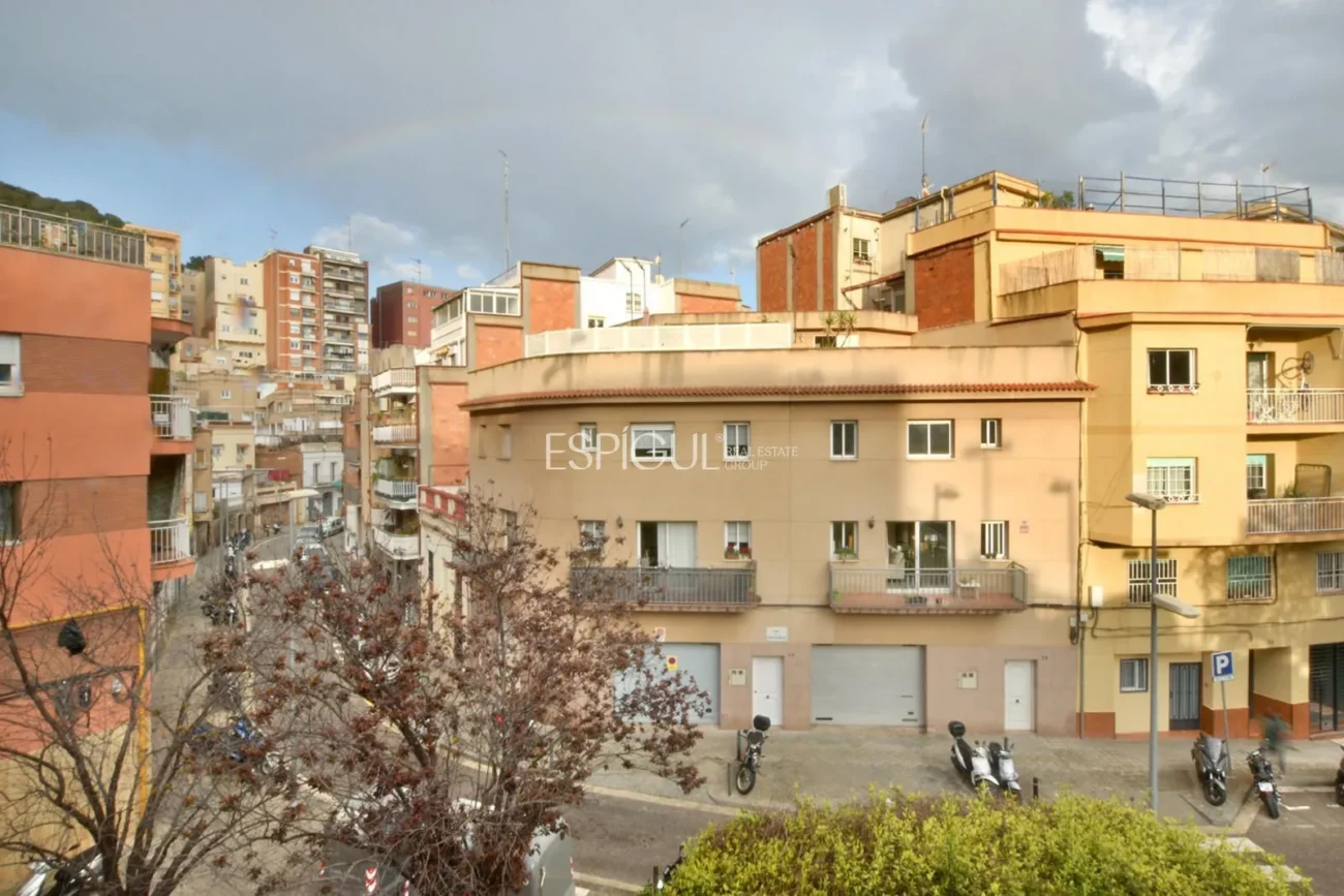 Encantadora casa adosada en Can Baró
