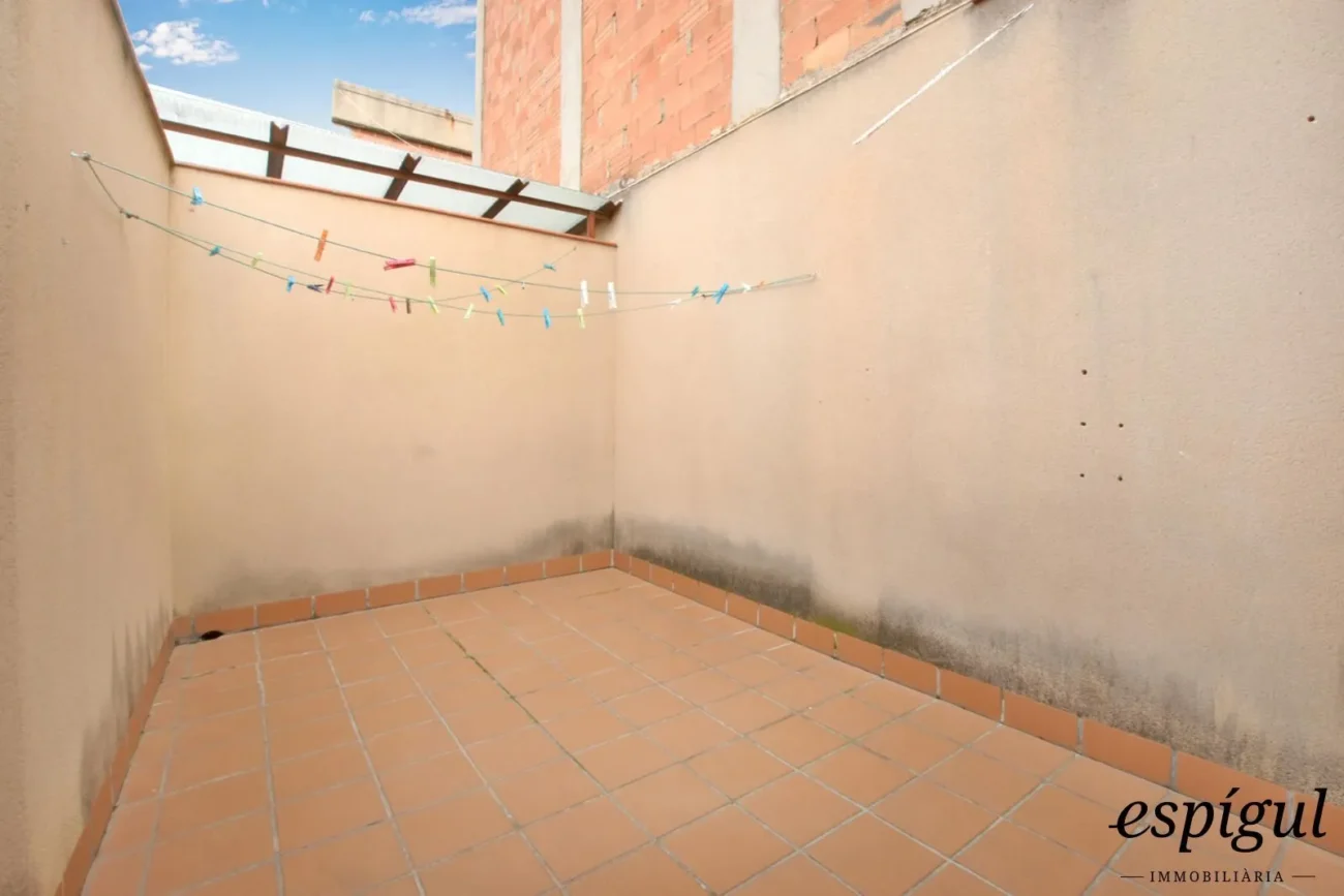Encantadora casa adosada en Can Baró