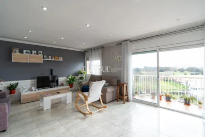 Эффектный пентхаус в центре Санта-Кристина-д’Аро