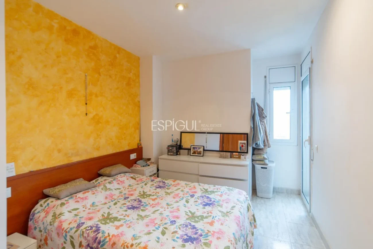 Эффектный пентхаус в центре Санта-Кристина-д’Аро