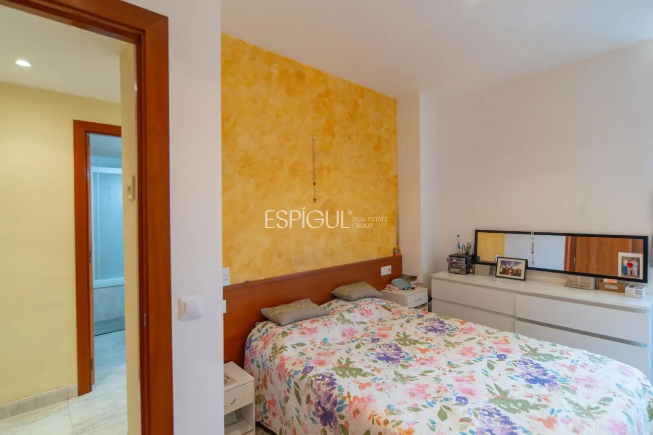 Эффектный пентхаус в центре Санта-Кристина-д’Аро