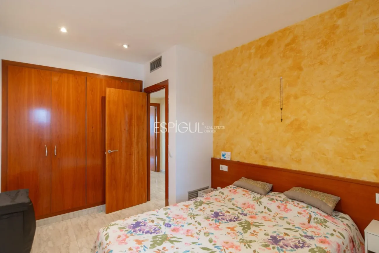 Эффектный пентхаус в центре Санта-Кристина-д’Аро