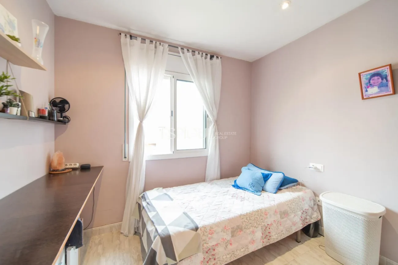 Эффектный пентхаус в центре Санта-Кристина-д’Аро