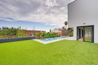 Stunning Property in Sant Berger, Teià – Luxury and Design with Sea Views