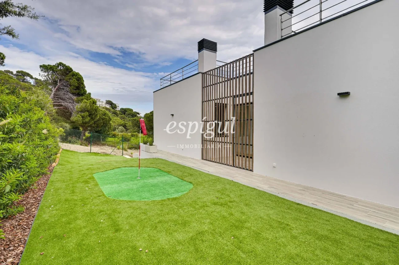Stunning Property in Sant Berger, Teià – Luxury and Design with Sea Views
