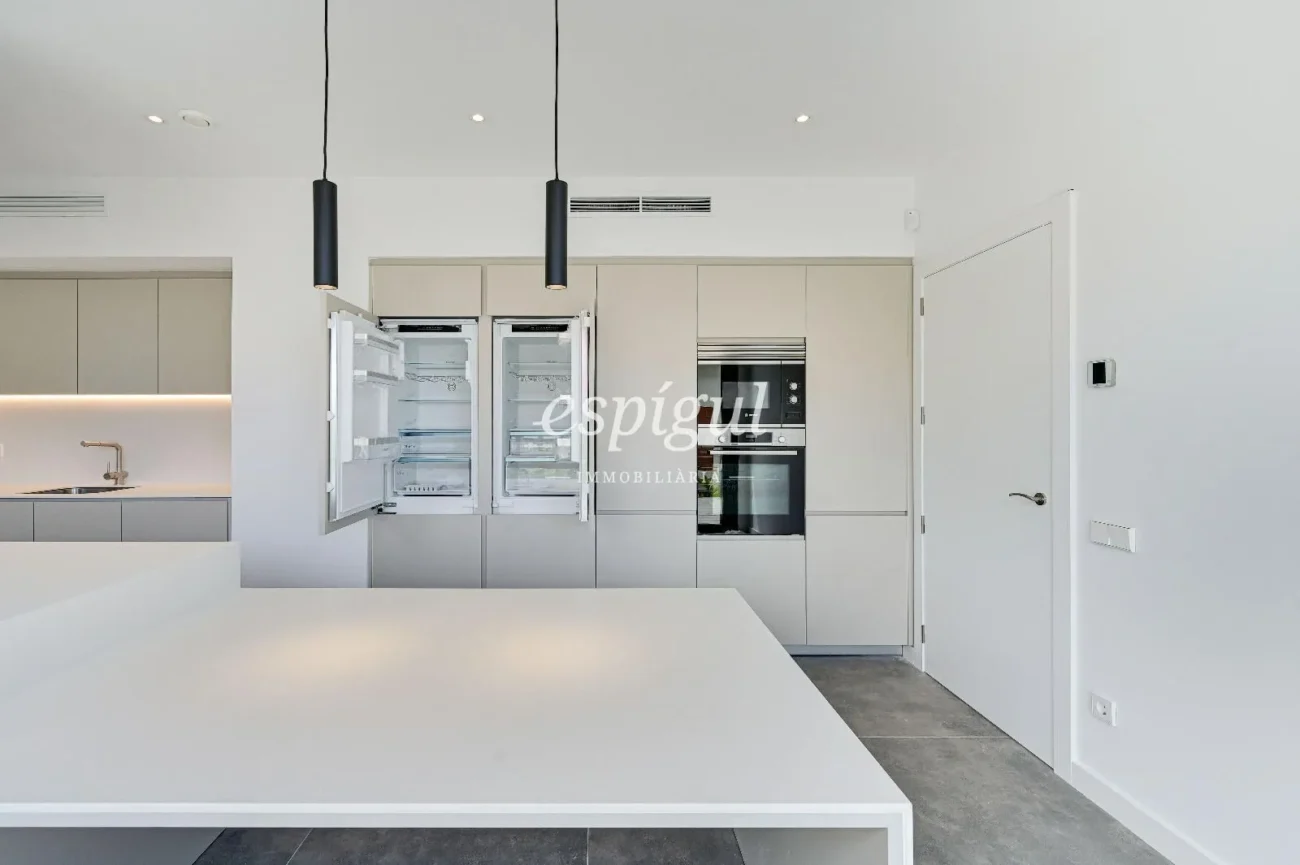 Stunning Property in Sant Berger, Teià – Luxury and Design with Sea Views