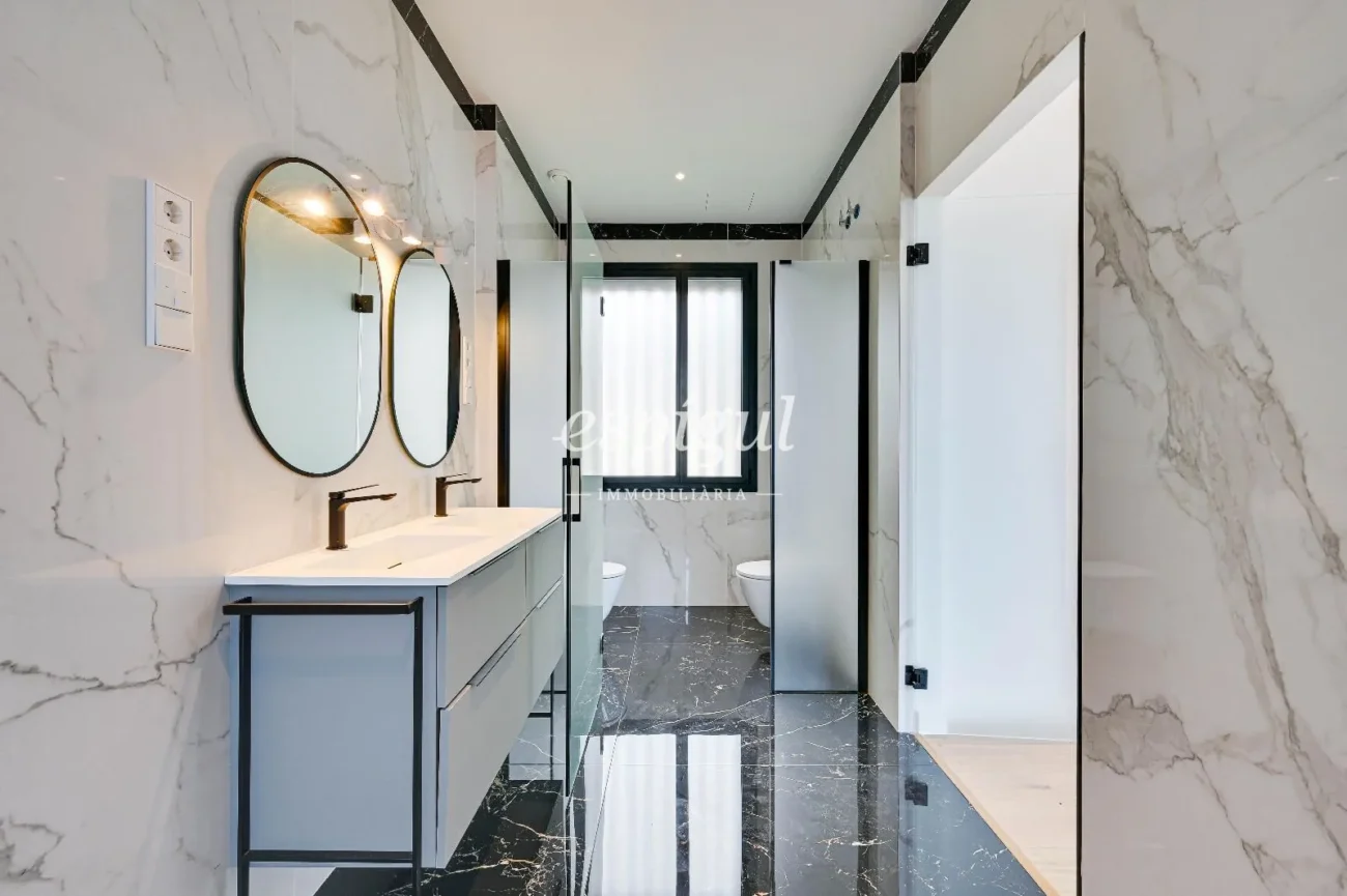 Stunning Property in Sant Berger, Teià – Luxury and Design with Sea Views