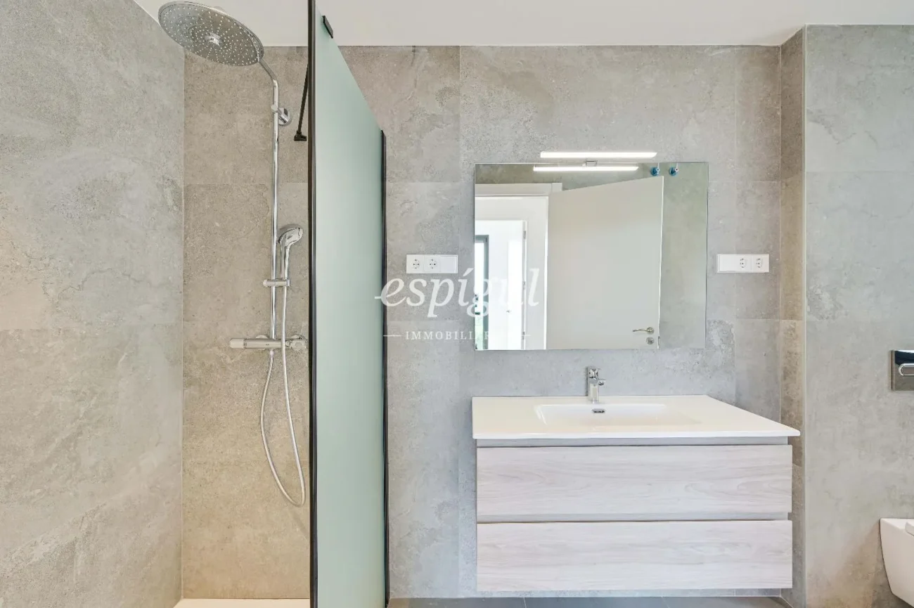Stunning Property in Sant Berger, Teià – Luxury and Design with Sea Views
