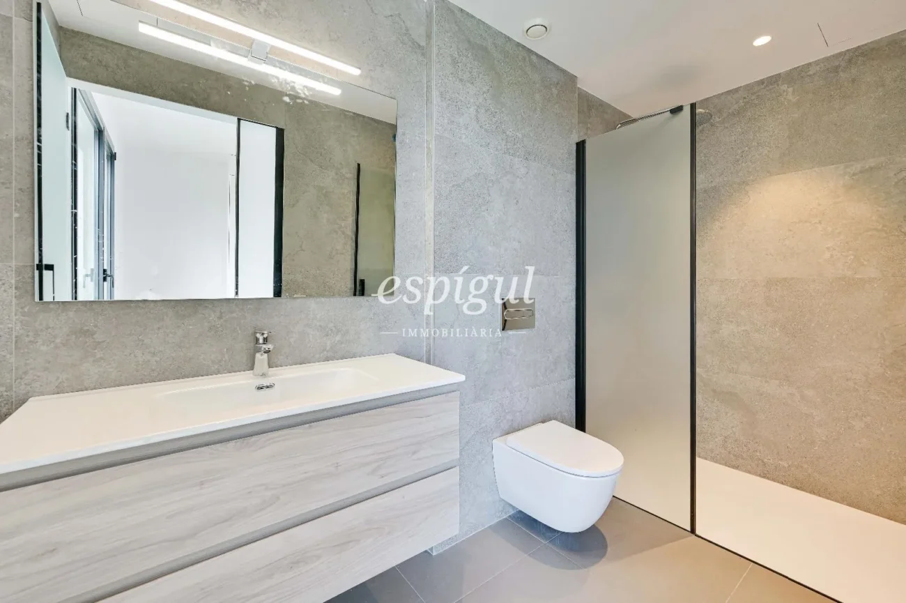 Stunning Property in Sant Berger, Teià – Luxury and Design with Sea Views