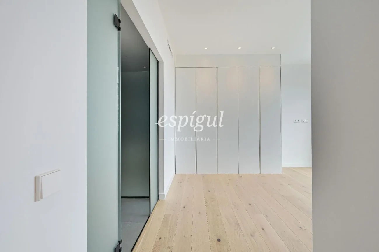 Stunning Property in Sant Berger, Teià – Luxury and Design with Sea Views