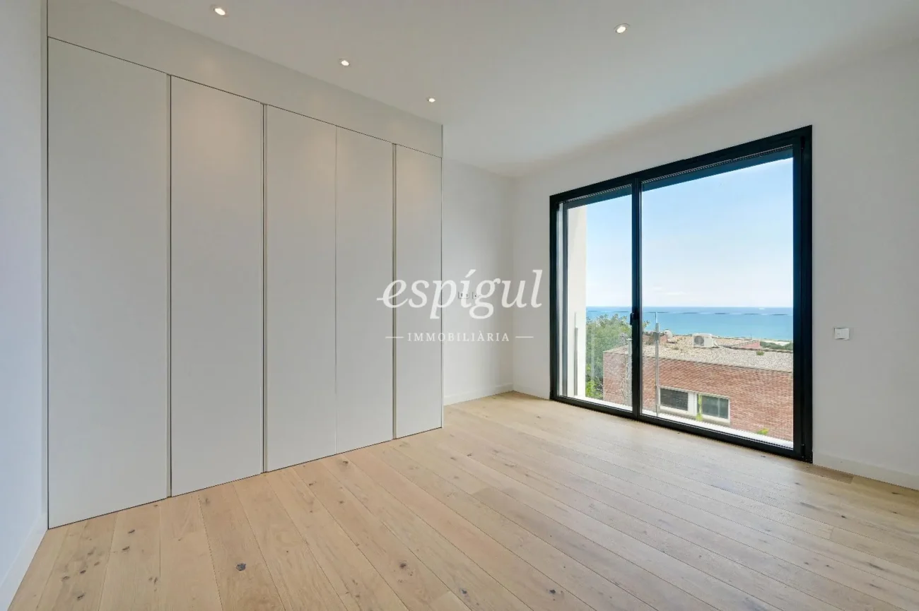 Stunning Property in Sant Berger, Teià – Luxury and Design with Sea Views