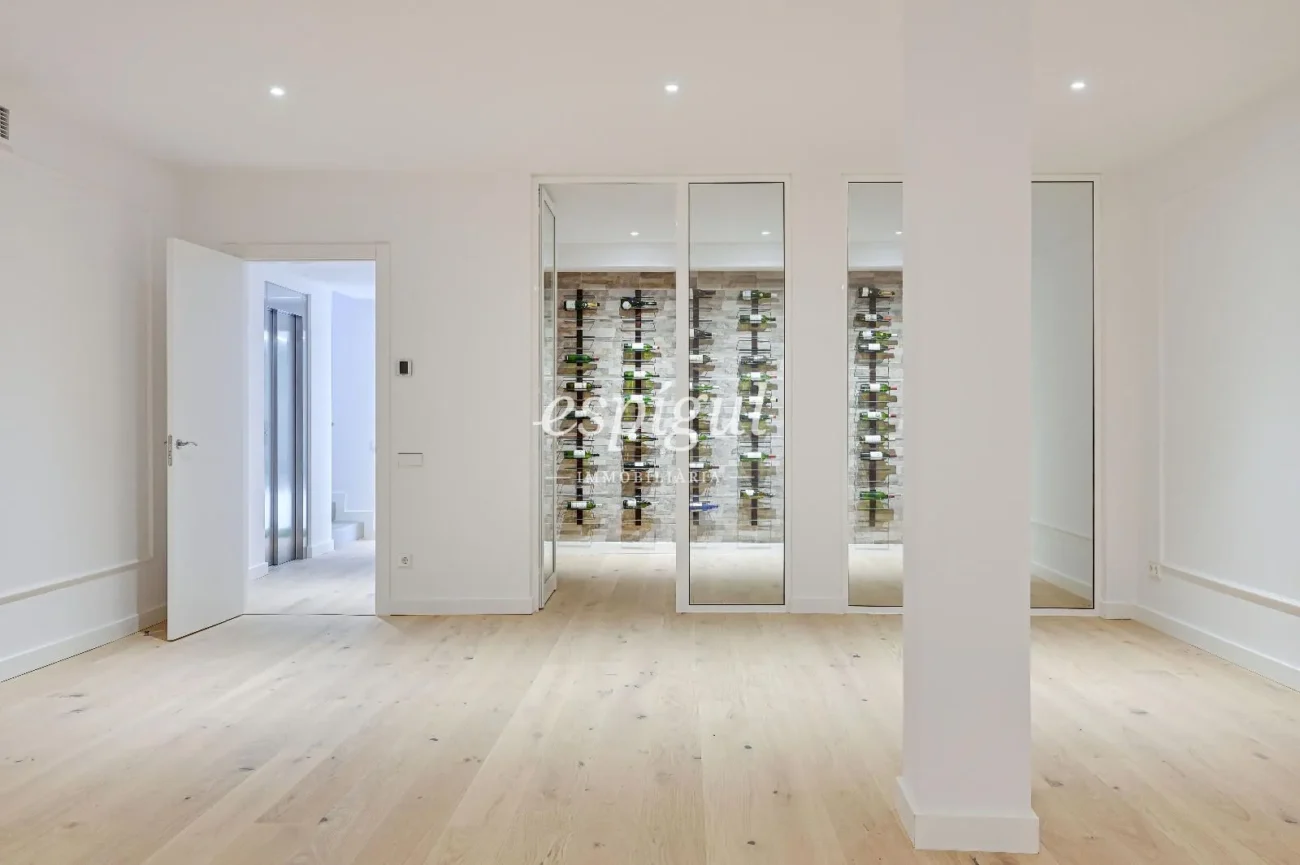 Stunning Property in Sant Berger, Teià – Luxury and Design with Sea Views