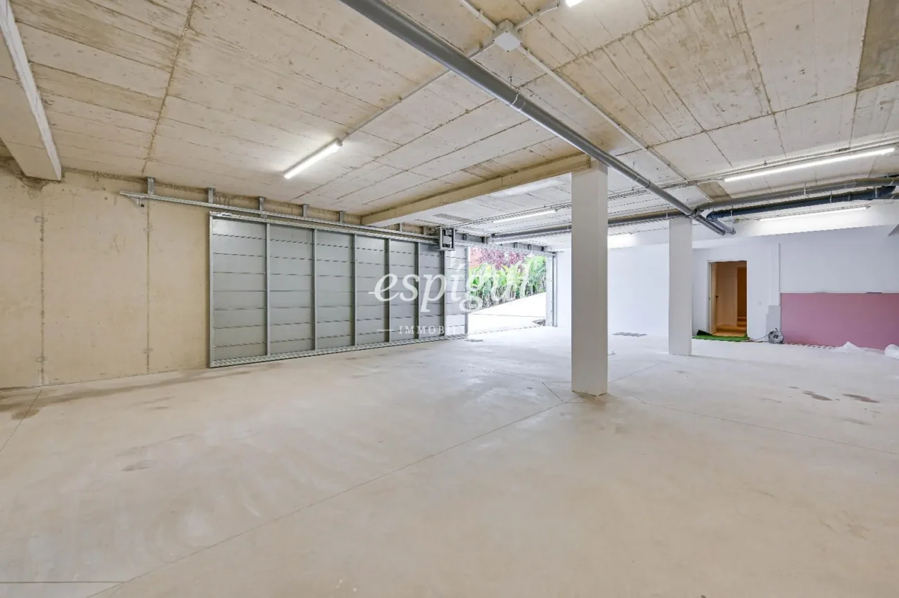 Stunning Property in Sant Berger, Teià – Luxury and Design with Sea Views