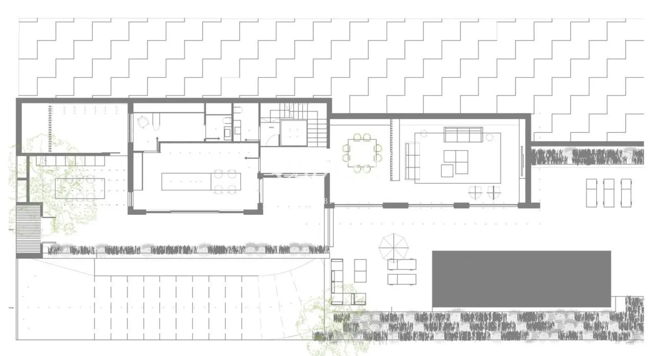 Stunning Property in Sant Berger, Teià – Luxury and Design with Sea Views