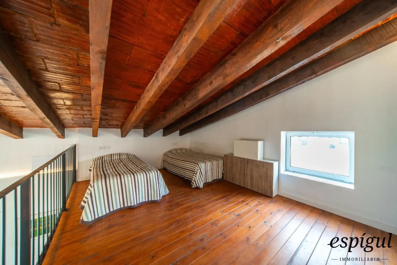 Exclusiva casa restaurada amb grans qualitats al golf de Sant Andreu de Llavaneres