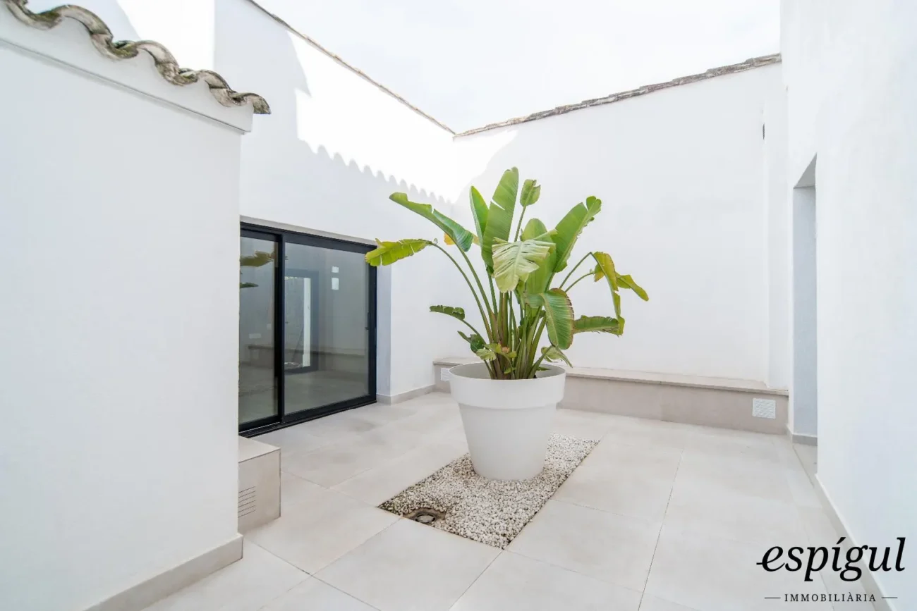 Exclusiva casa restaurada amb grans qualitats al golf de Sant Andreu de Llavaneres