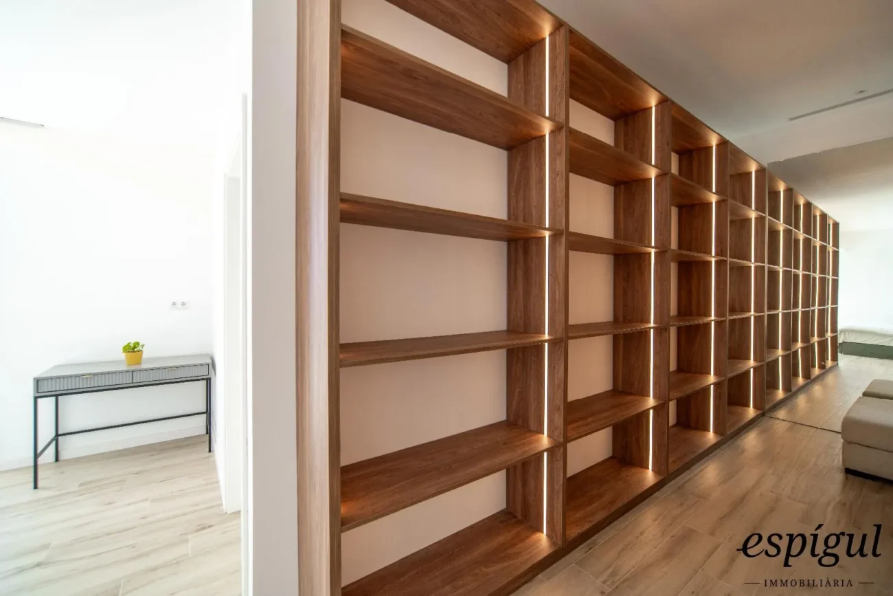 Exclusiva casa restaurada amb grans qualitats al golf de Sant Andreu de Llavaneres