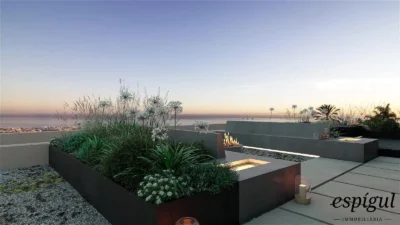 Villa de luxe exclusive à Supermaresme : élégance, confort et intimité dans un cadre unique